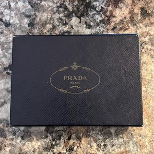 Prada Wallet